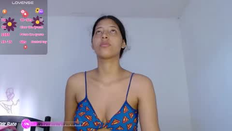 Snapshot of evaluna_horny_ chatting on March 11, 2025, 12:50 pm evaluna horny  online show from March 11, 2025, 12:50 pm