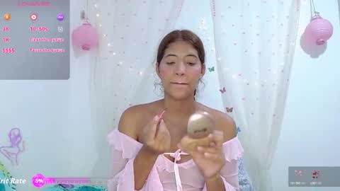 Snapshot of evaluna_horny_ chatting on September 15, 2025, 9:48 pm evaluna horny  online show from September 15, 2025, 9:48 pm