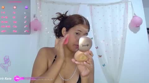 Snapshot of evaluna_horny_ chatting on September 16, 2025, 9:38 pm evaluna horny  online show from September 16, 2025, 9:38 pm