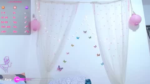 Snapshot of evaluna_horny_ chatting on September 19, 2025, 9:48 pm evaluna horny  online show from September 19, 2025, 9:48 pm