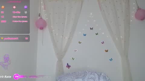 evaluna horny  online show from October 29, 2025, 9:27 pm