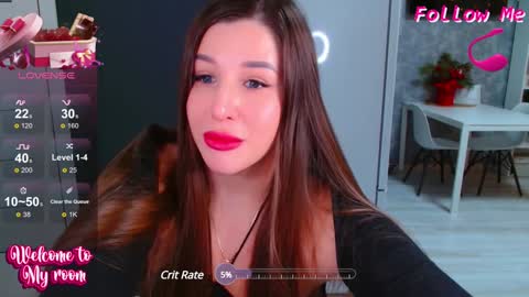 Katy online show from January 15, 2025, 4:57 am