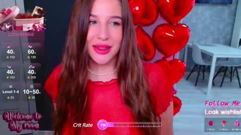 Katy online show from February 28, 2025, 6:32 am