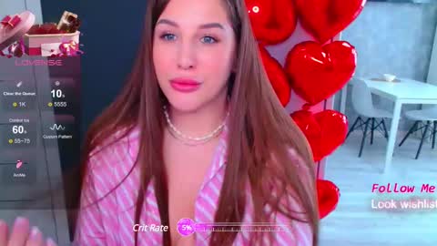 Katy online show from March 6, 2025, 5:24 am