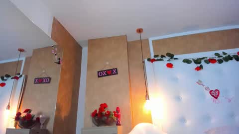 evamilf24 online show from February 14, 2026, 12:13 pm