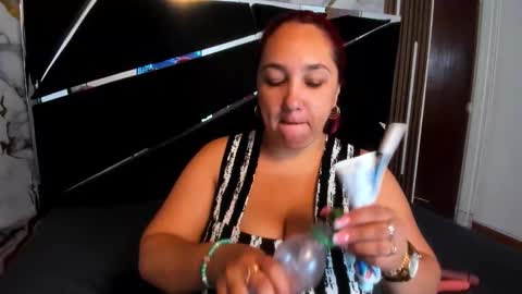  Eva  online show from March 14, 2026, 12:54 pm