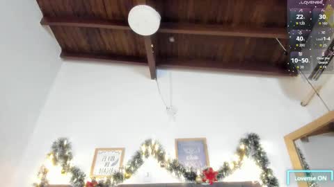 Eva  online show from December 23, 2025, 3:04 am