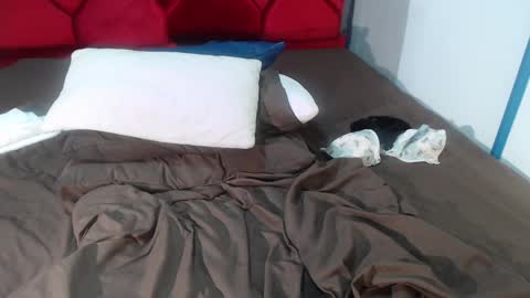 Eva Mills online show from January 27, 2025, 11:11 pm