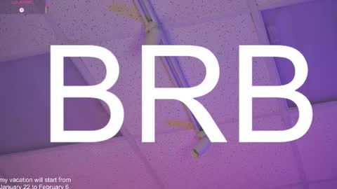 Eva online show from January 11, 2026, 5:34 am