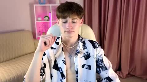 Evan online show from February 20, 2026, 9:37 pm