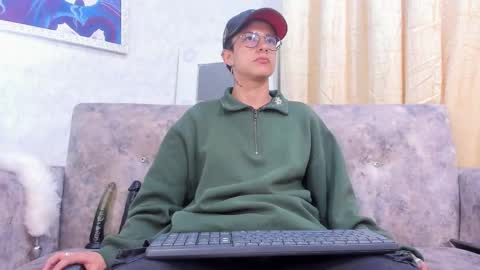 Evan Smitt online show from January 29, 2025, 12:13 pm