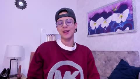 Evan Smitt online show from February 3, 2025, 12:03 pm