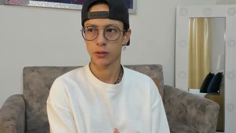 Evan Smitt online show from February 12, 2025, 12:12 pm