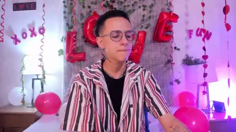 Evan Smitt online show from February 15, 2025, 1:16 pm