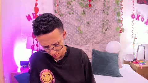 Evan Smitt online show from February 17, 2025, 3:20 pm