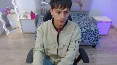 evan_tay online show from February 23, 2026, 3:15 am