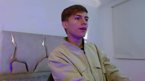 evan_tay online show from April 6, 2026, 3:15 am