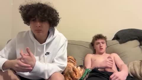 Snapshot of evanbrown333 chatting on February 5, 2026, 4:06 am Evan Brown online show from February 5, 2026, 4:06 am