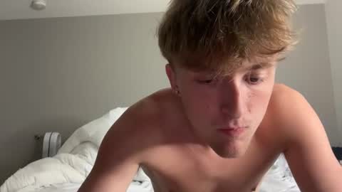 Evan Brown online show from July 25, 2026, 1:58 am