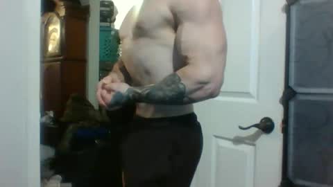 evan cage online show from November 10, 2025, 1:04 am