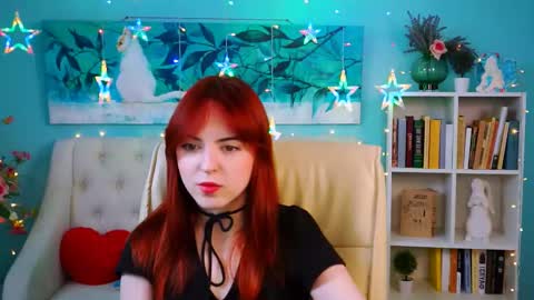 Snapshot of evanellson chatting on December 25, 2024, 10:17 am Eva online show from December 25, 2024, 10:17 am