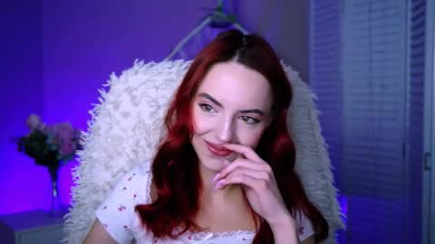 Snapshot of evanellson chatting on October 6, 2025, 8:34 am Eva online show from October 6, 2025, 8:34 am