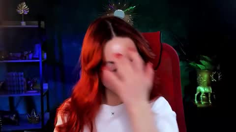 Eva  online show from March 6, 2026, 3:52 pm