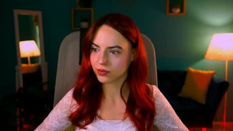 Eva  online show from March 25, 2026, 6:14 pm