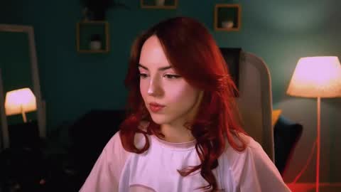 Eva  online show from April 20, 2026, 3:48 pm