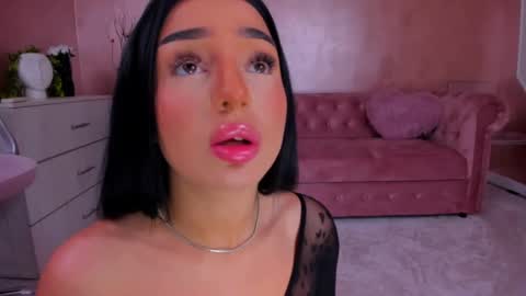 Eva online show from February 18, 2025, 6:15 pm