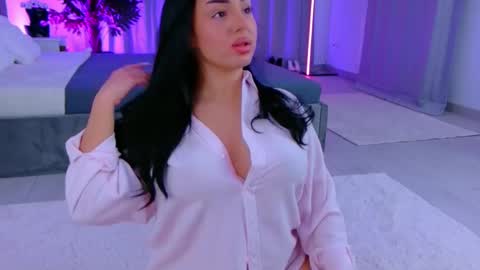 Snapshot of evanew_ chatting on May 15, 2026, 5:42 pm Eva online show from May 15, 2026, 5:42 pm