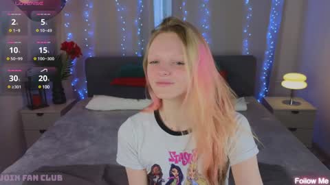 evangel1ne online show from January 30, 2025, 9:25 am