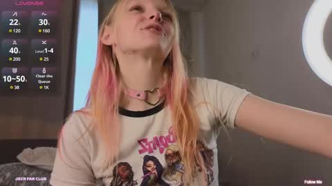 evangel1ne online show from February 23, 2025, 2:35 pm