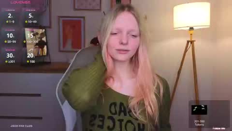 evangel1ne online show from February 28, 2025, 12:20 pm