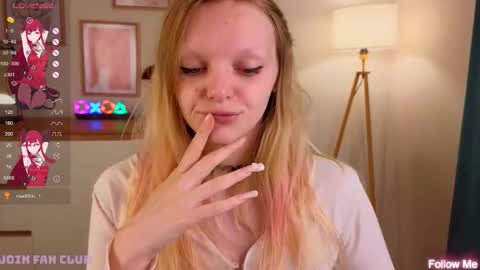 evangel1ne online show from September 28, 2025, 9:31 pm