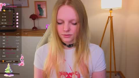 evangel1ne online show from February 8, 2026, 9:29 pm