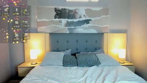 EVA online show from February 16, 2026, 6:48 pm