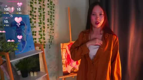 Snapshot of evangelinakovacevic chatting on May 29, 2026, 5:22 pm Hello im Lia online show from May 29, 2026, 5:22 pm