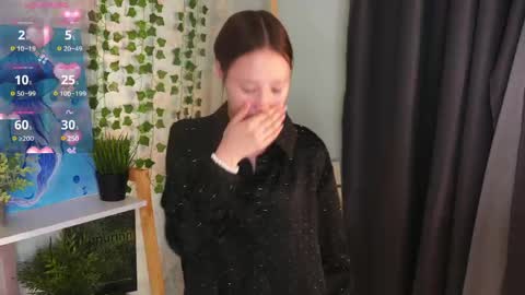 Snapshot of evangelinakovacevic chatting on May 31, 2026, 4:03 pm Hello im Lia online show from May 31, 2026, 4:03 pm
