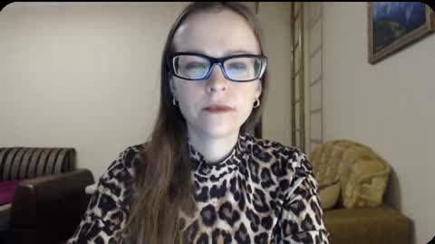 Snapshot of evangeline06 chatting on January 26, 2025, 8:57 am YourMistress online show from January 26, 2025, 8:57 am