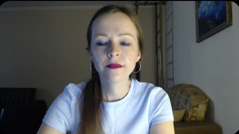 Snapshot of evangeline06 chatting on February 14, 2025, 8:31 am YourMistress online show from February 14, 2025, 8:31 am