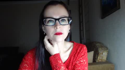 Snapshot of evangeline06 chatting on October 20, 2025, 8:48 am YourMistress online show from October 20, 2025, 8:48 am