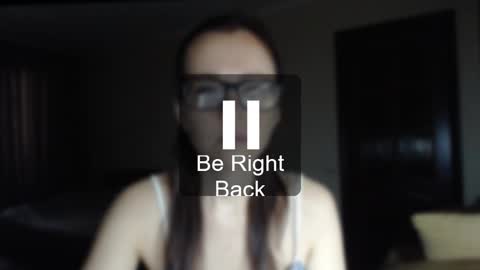 YourMistress online show from November 12, 2025, 8:37 am