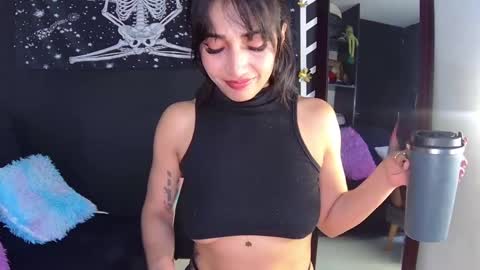  Eva online show from February 17, 2025, 6:26 pm