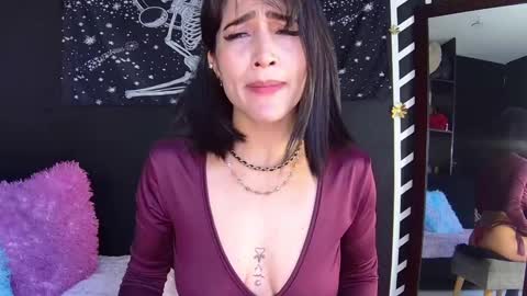  Eva online show from February 23, 2025, 2:25 pm