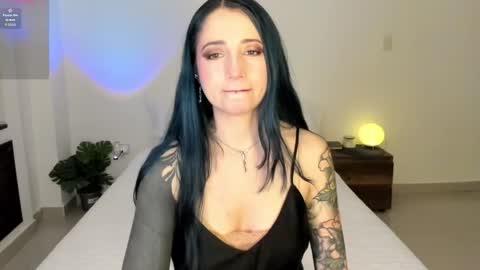 Snapshot of evangelinelovee chatting on April 13, 2026, 8:14 pm Evangeline online show from April 13, 2026, 8:14 pm