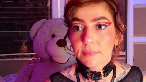 Evangelyne online show from March 2, 2025, 3:37 pm