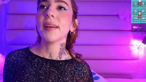 Evangelyne online show from January 6, 2026, 3:49 pm