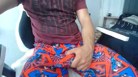 Evan online show from February 8, 2025, 6:33 pm