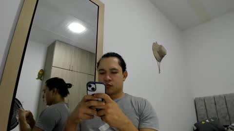 Evan online show from March 15, 2026, 12:22 pm